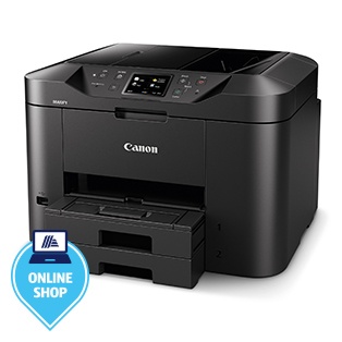 Drucker PIXMA MB2750