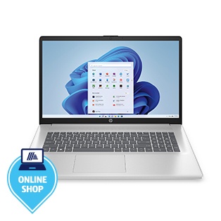 HP Notebook 17-cp0815ng