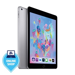 Refurbished iPad 6 (128GB)
