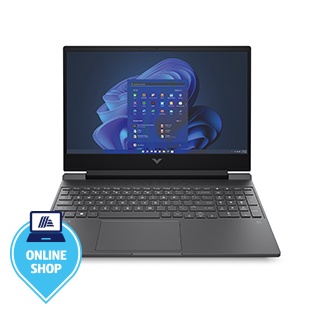 HP Victus Gaming Notebook 15-fa1802ng