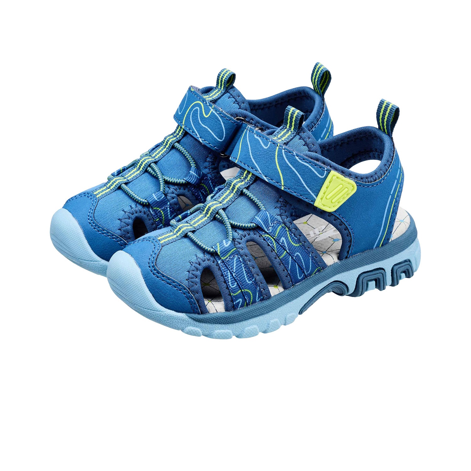 Jongens sandalen kopen | Bekijk hier