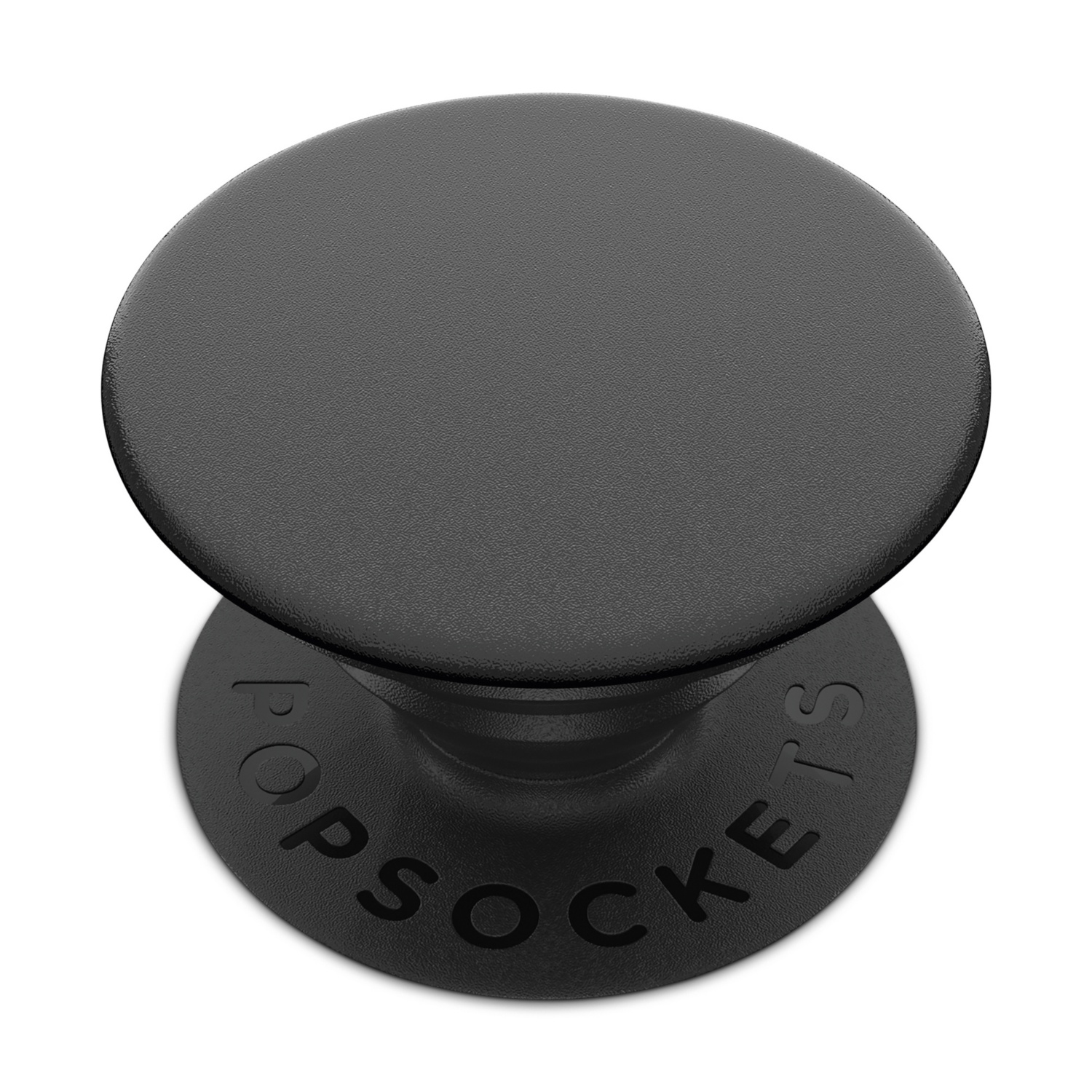 PopSockets - Popgrip schwarz | HOFER