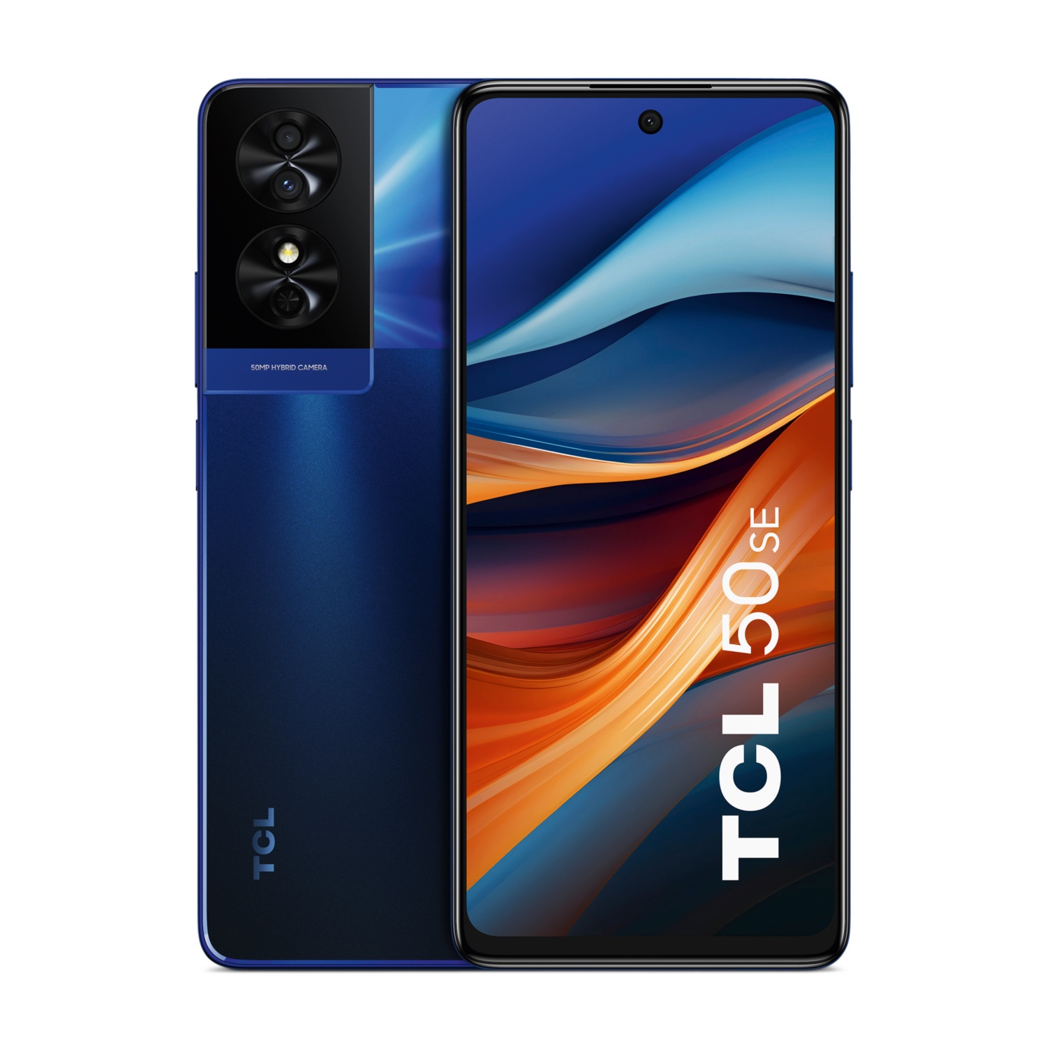 VIVO TCL-Smartphone 50 SE