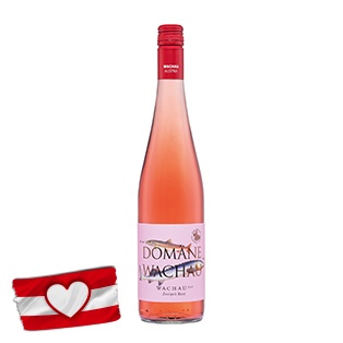 DOMÄNE WACHAU Rosé vom Zweigelt