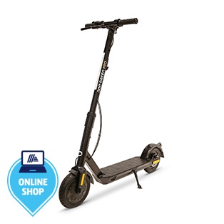 DOC GREEN PRO E-Scooter Gotron