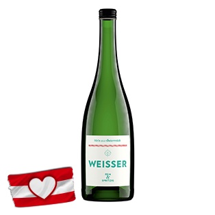 Weißwein aus Österreich