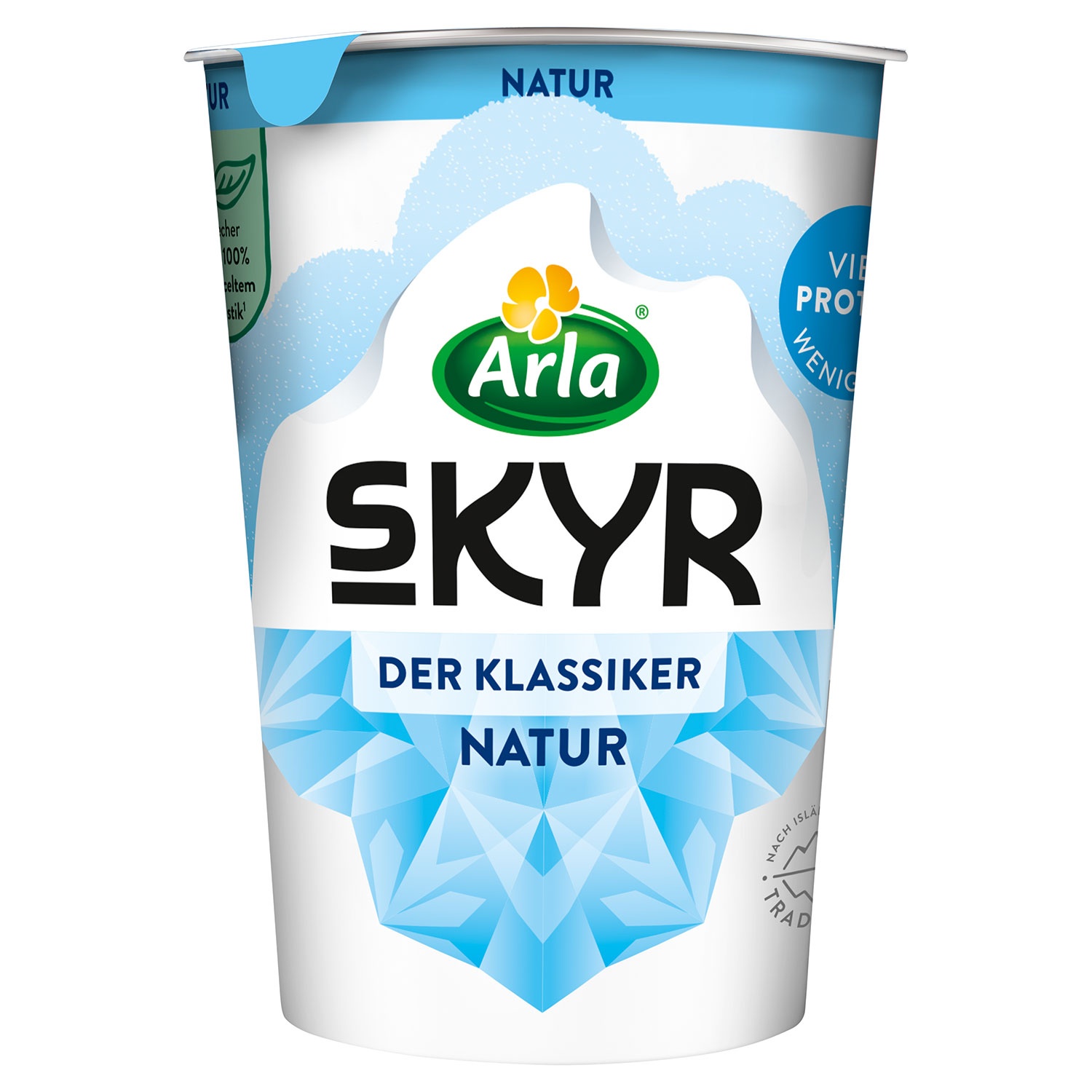 ARLA Skyr 450 g, Natur