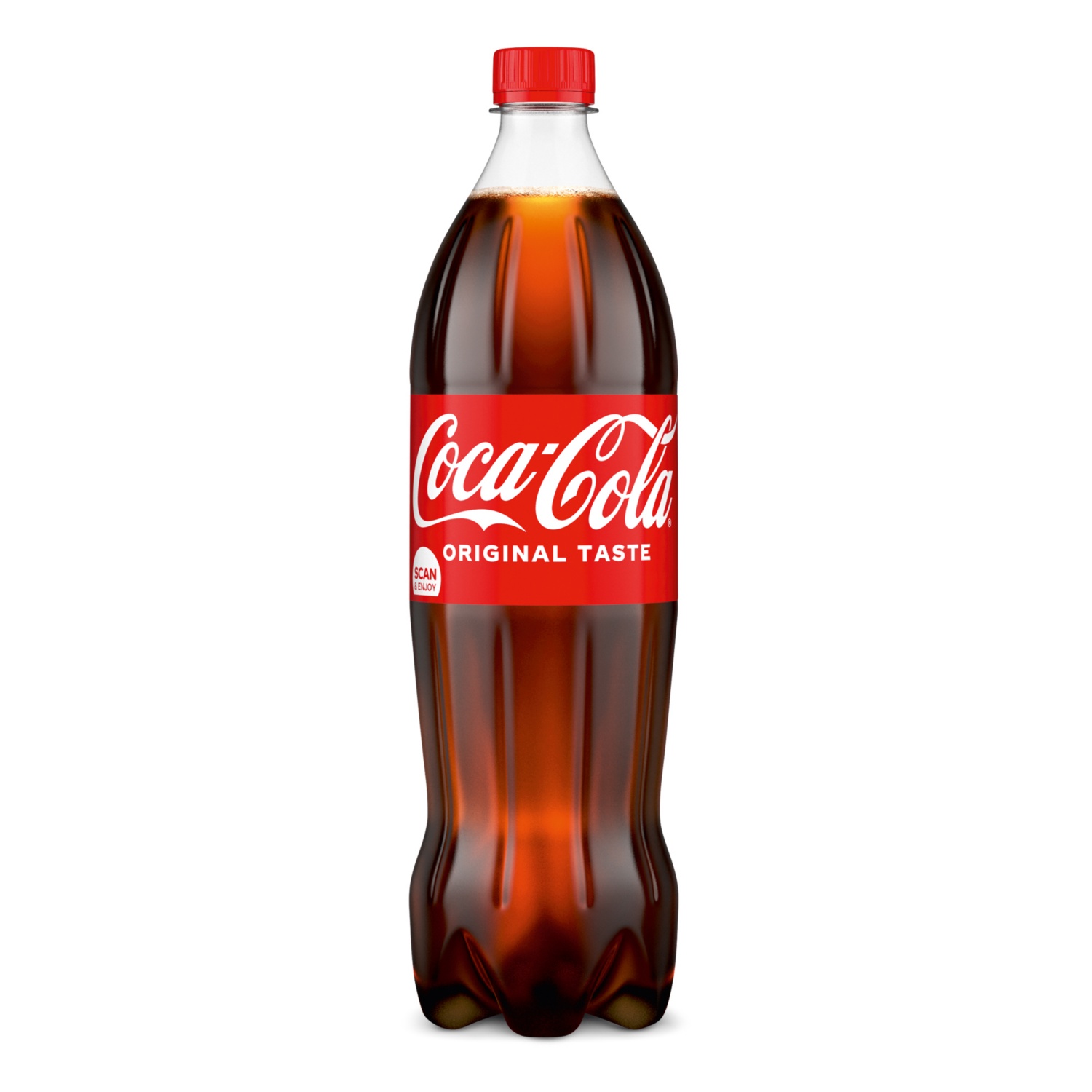 COCA COLA Regular