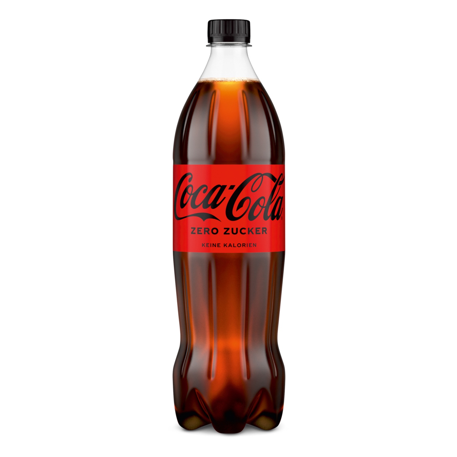 COCA COLA Zero