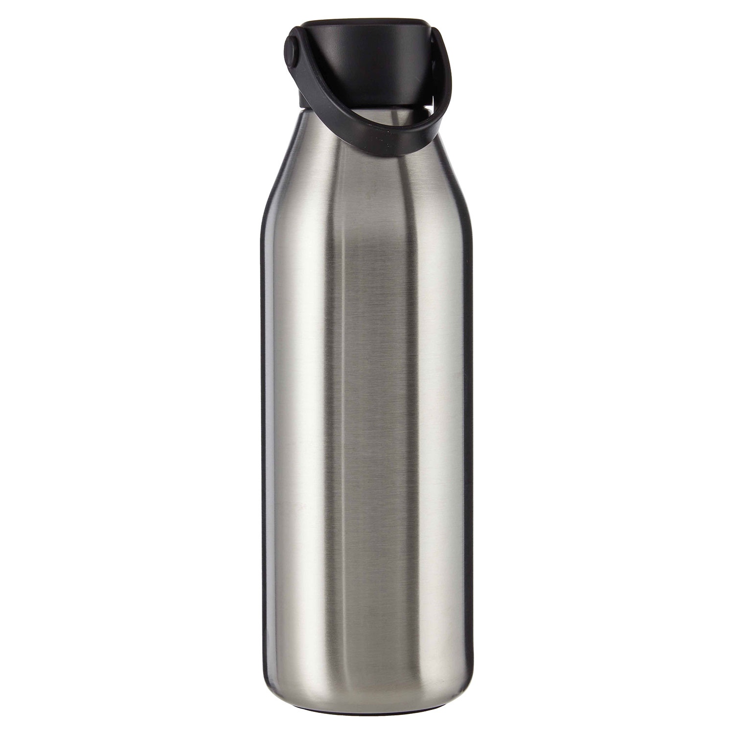 CROFTON Thermosflasche Metall-Design