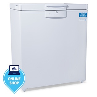BEKO Gefriertruhe klein