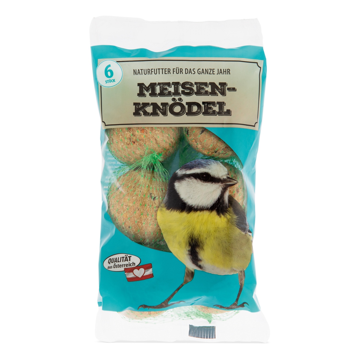 Meisenknödel