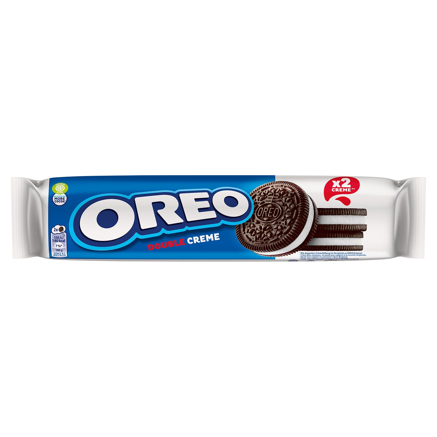 OREO 157 g