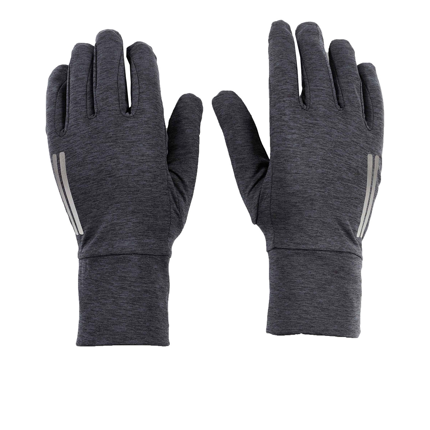 CRANE, D H WINTER LAUFA, Handschuhe, Schwarz, 7 ALDI SÜD