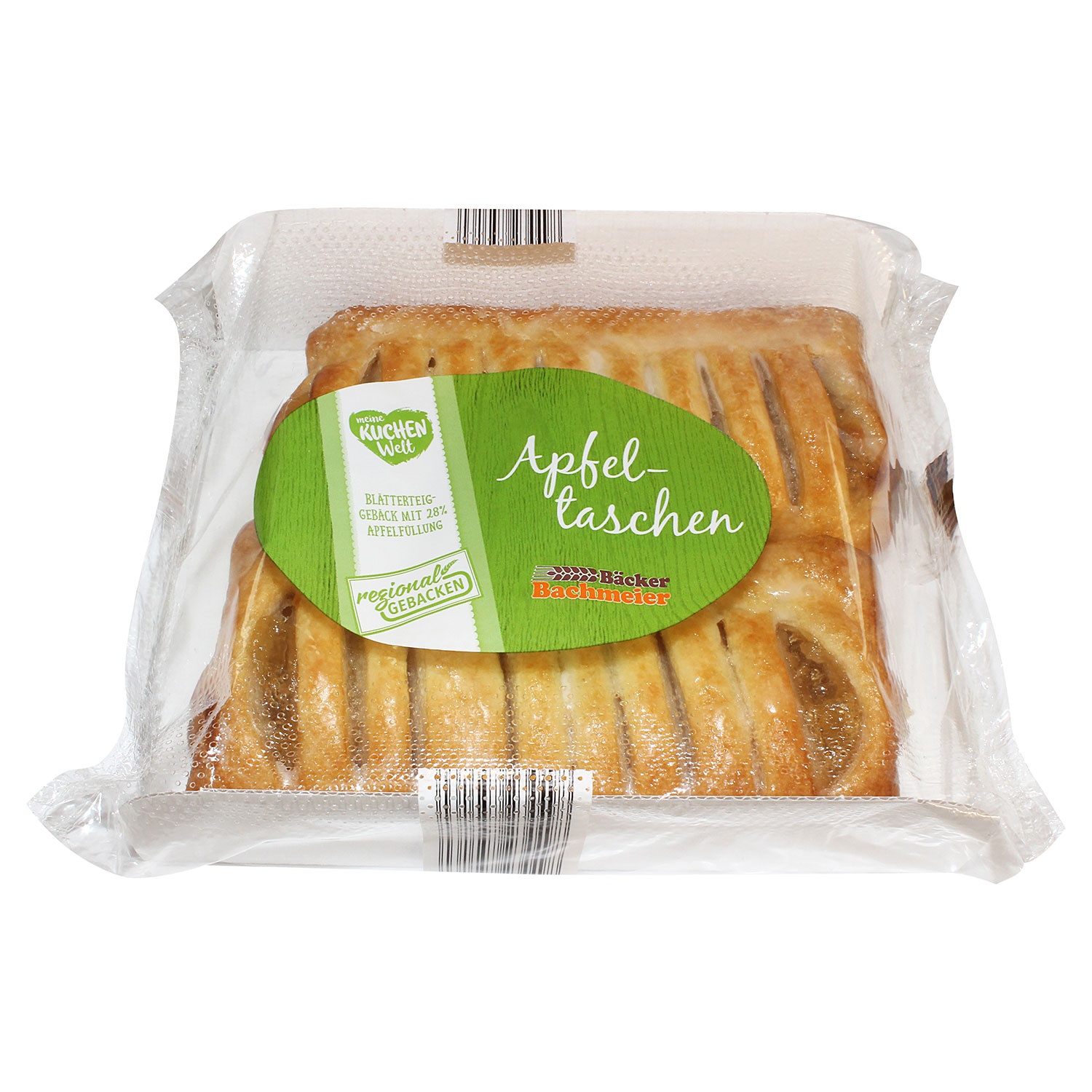 MEINE KUCHEN WELT Plundergebäck 250 g