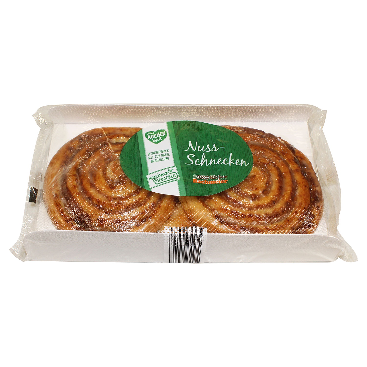 MEINE KUCHEN WELT Plundergebäck 240 g