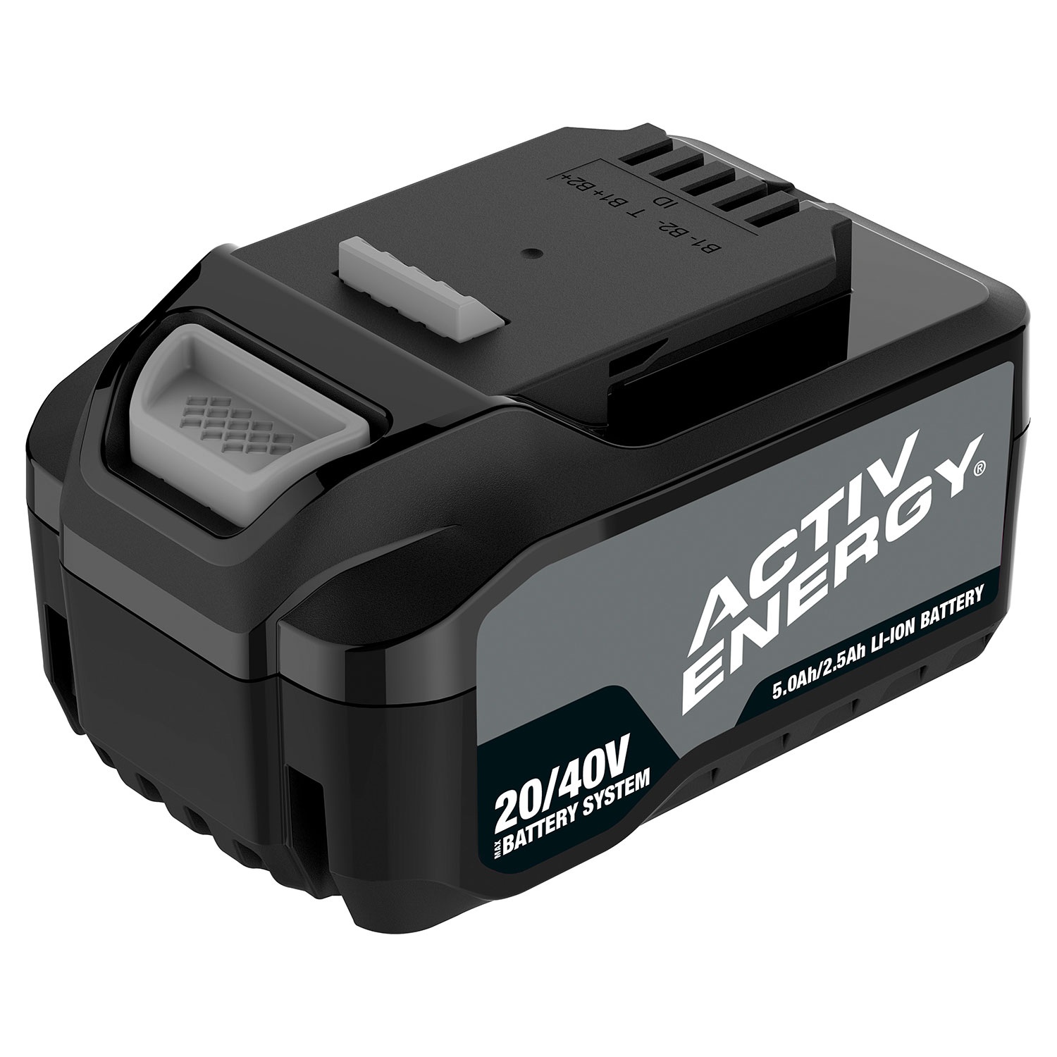 ACTIV ENERGY Akku 20/40V | ALDI SÜD