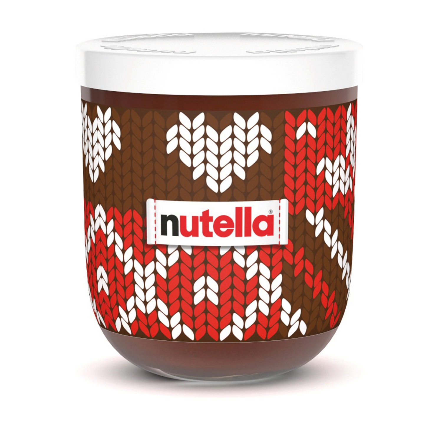 FERRERO Nutella