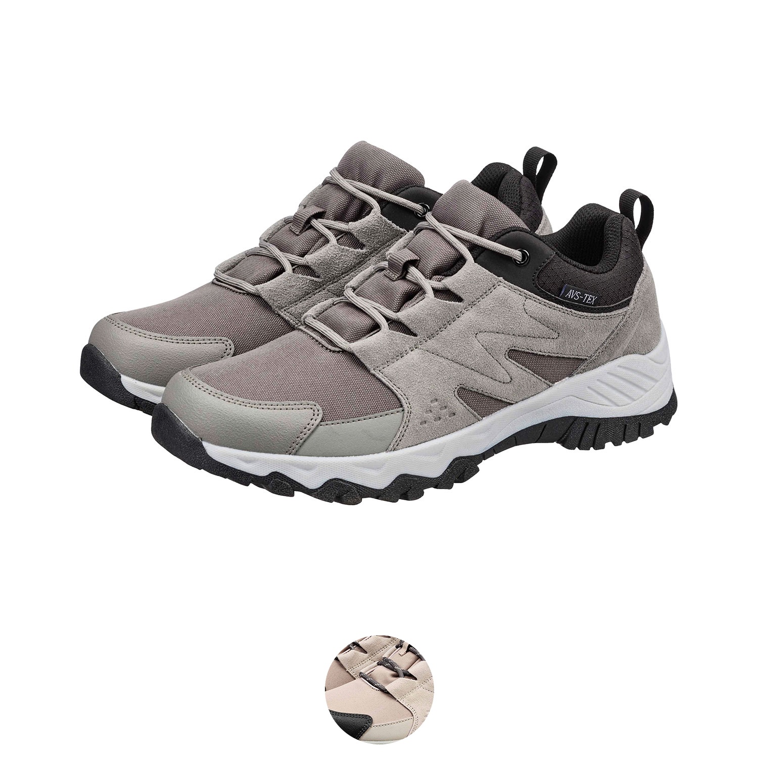 ADVENTURIDGE Damen oder Herren Allterrain Schuhe ALDI SUD