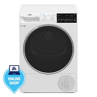 BEKO Wärmepumpentrockner