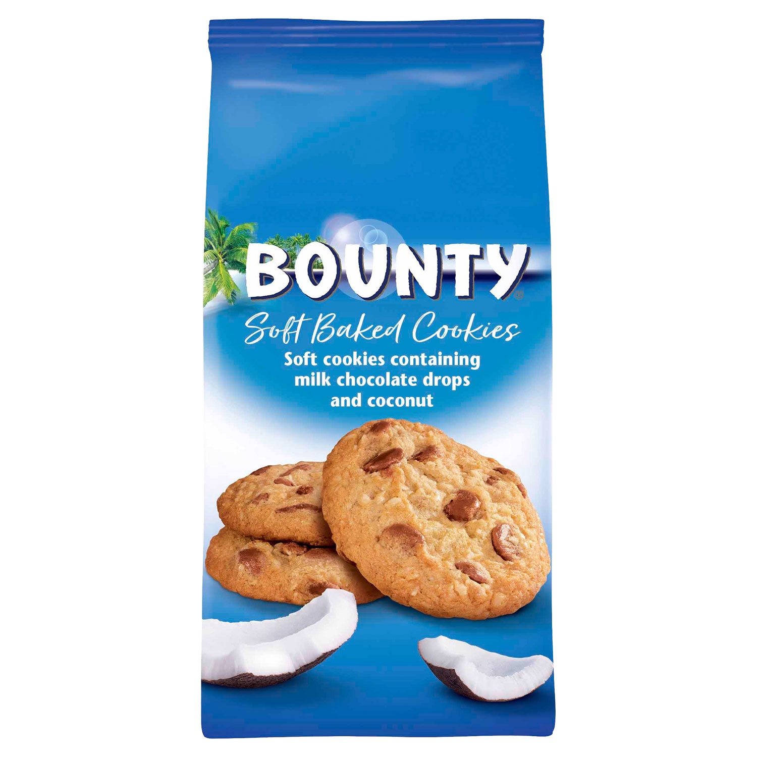 MARS Cookies, Bounty 180g