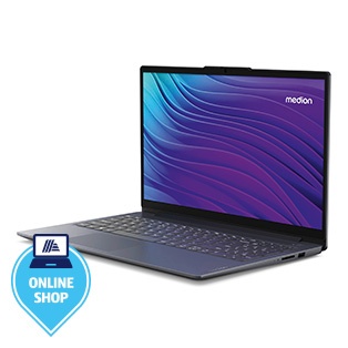MEDION Notebook E15435 MD62664