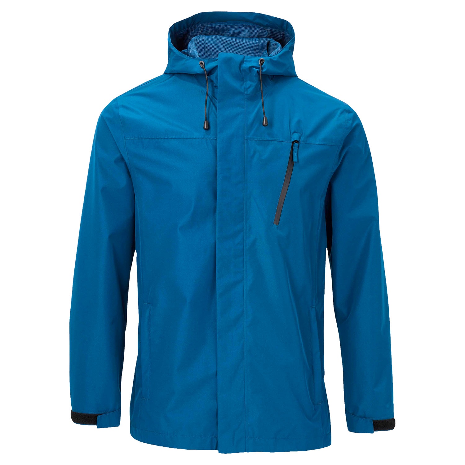 CRANE, D/H Regenjacke, Bl, XL 56, H ALDI SÜD