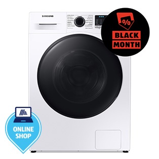 SAMSUNG Waschtrockner