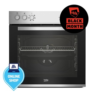 BEKO Herd-Set BBUE12025XH