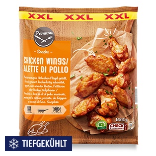 PRIMANA XXL Chicken Wings