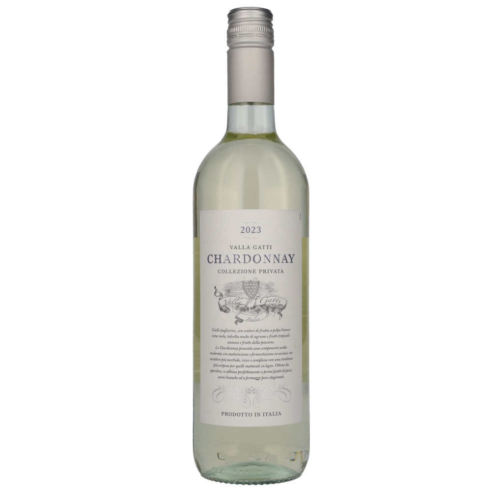 VALLA GATTI Chardonnay
