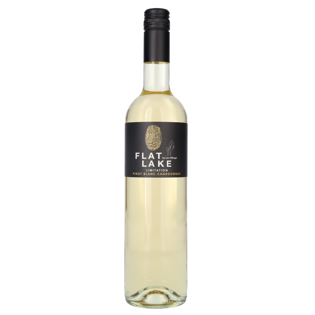 FLAT LAKE Pinot Blanc - Chardonnay