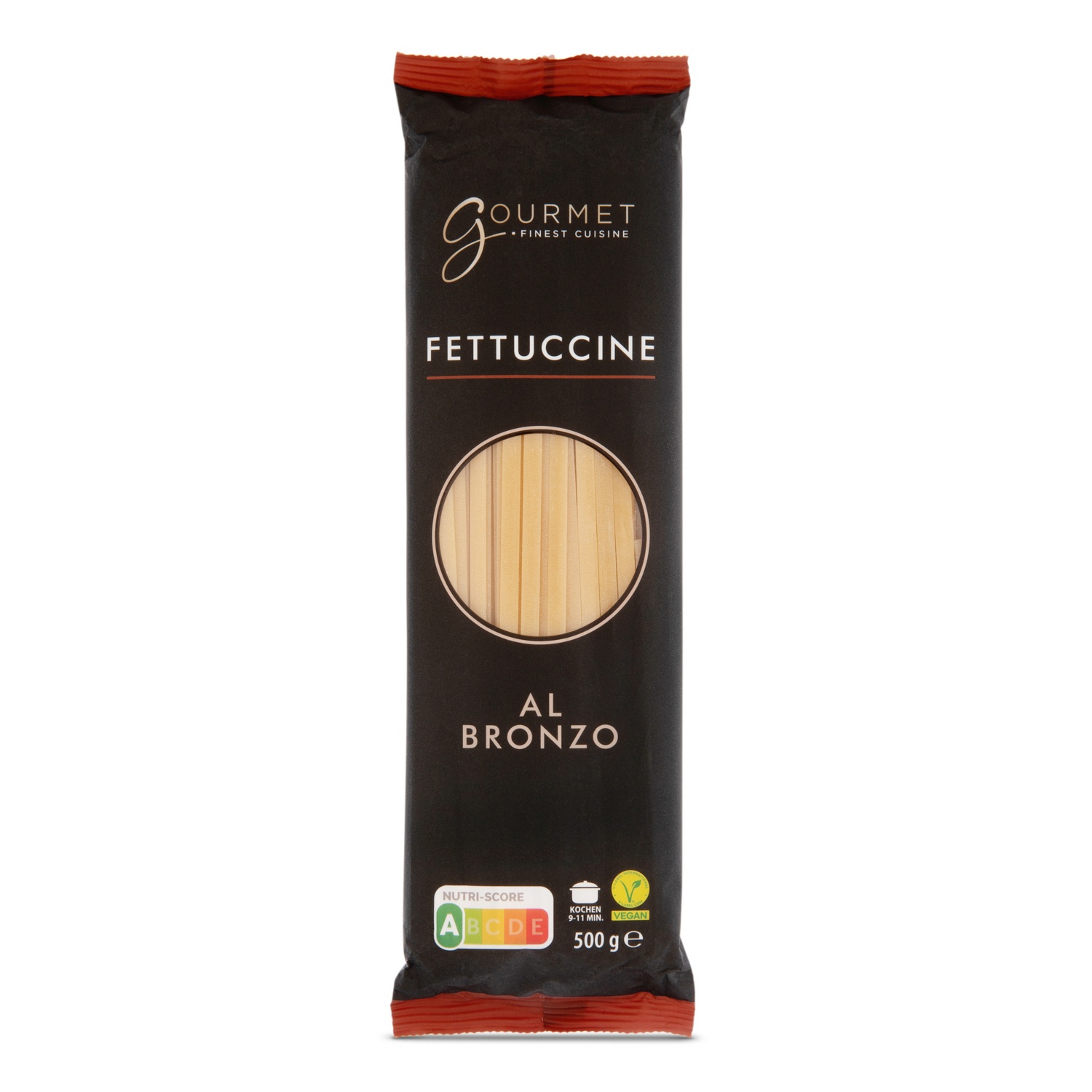 GOURMET FINEST CUISINE Gourmet Bronze Pasta, Fettuccine