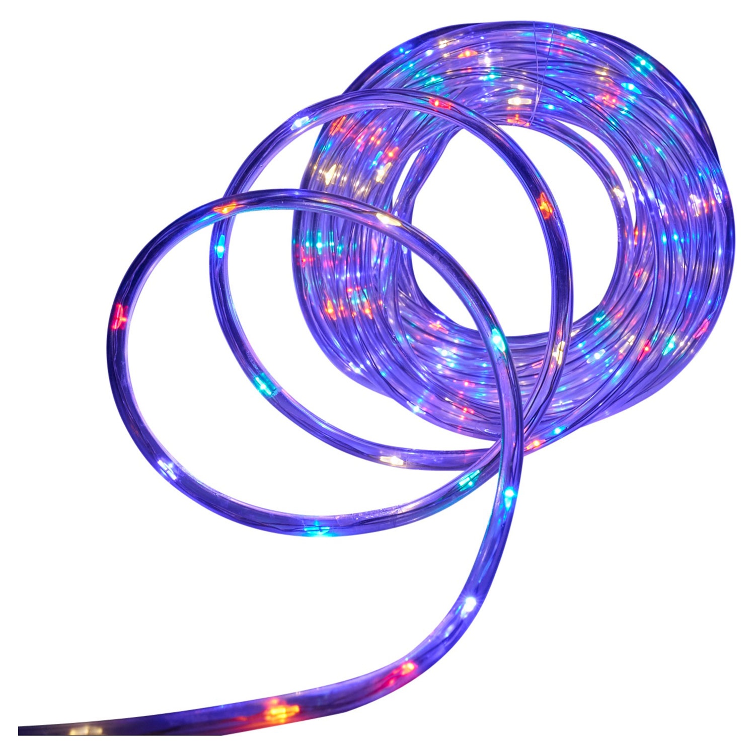 CASALUX, LED Lichterschlauch, RGB ALDI SÜD