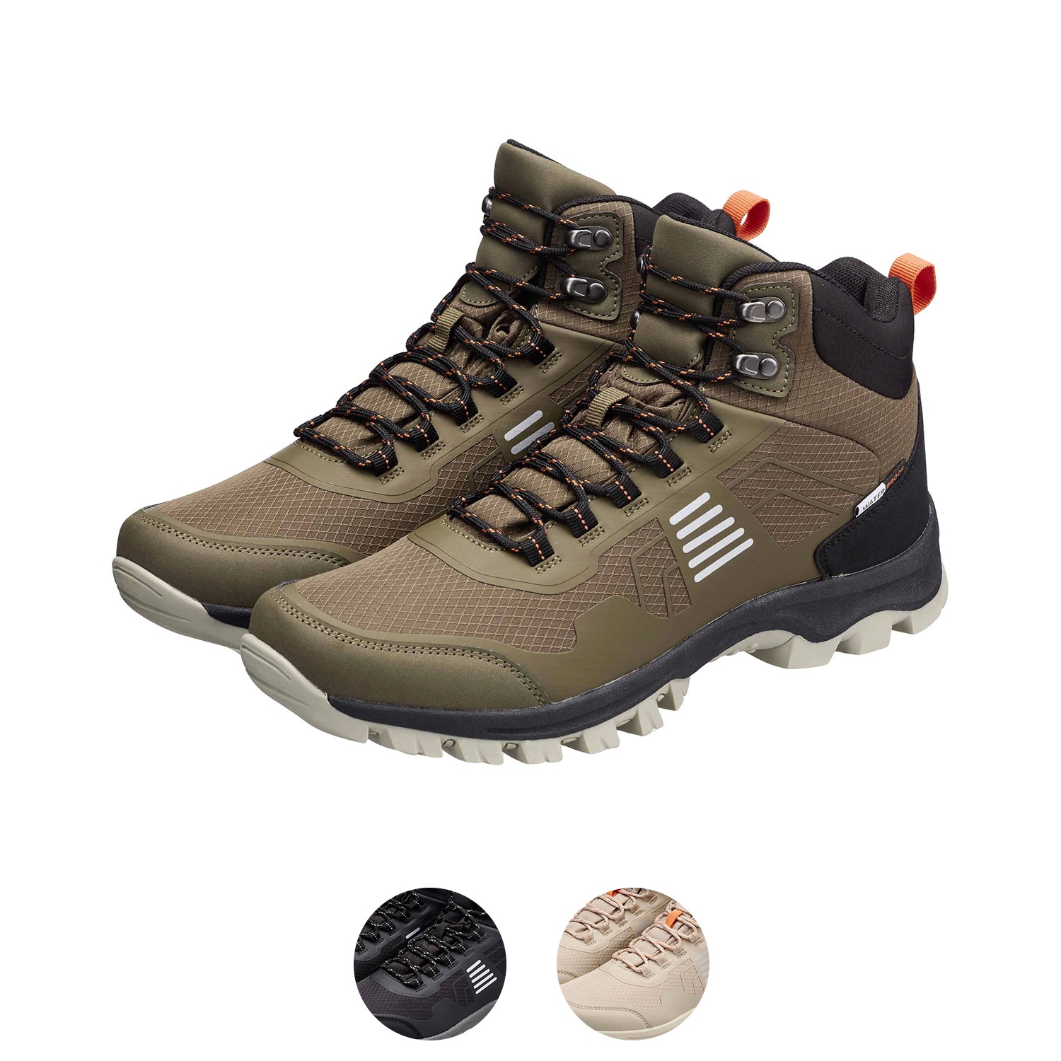 Aldi hiking boots on sale