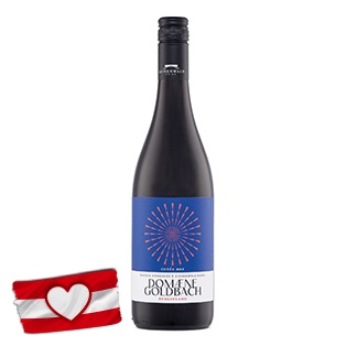 Sonnengruß Cuvée rot