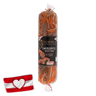 GOURMET Tafelspitz-Sülzchen