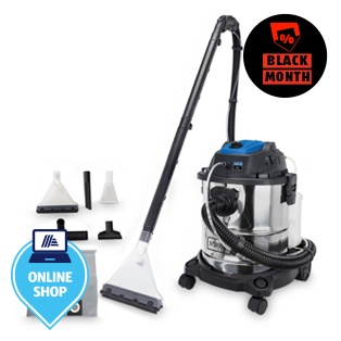 SCHEPPACH Sprüh- & Waschsauger SprayVac20