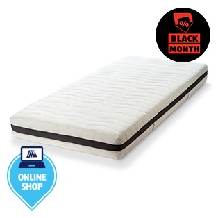 MY LIVING STYLE Matratze Memo Royal