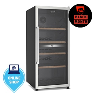 Weintemperierschrank