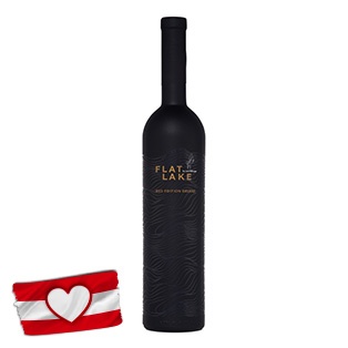 FLAT LAKE Red Edition Deluxe