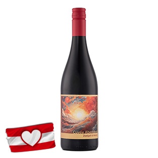 Abendrot Cuvée