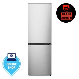 GORENJE Kühl-/Gefrierkombination NRK619EPXL4