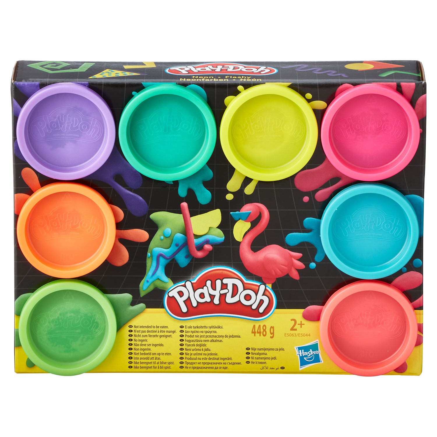 Aldi play doh on sale