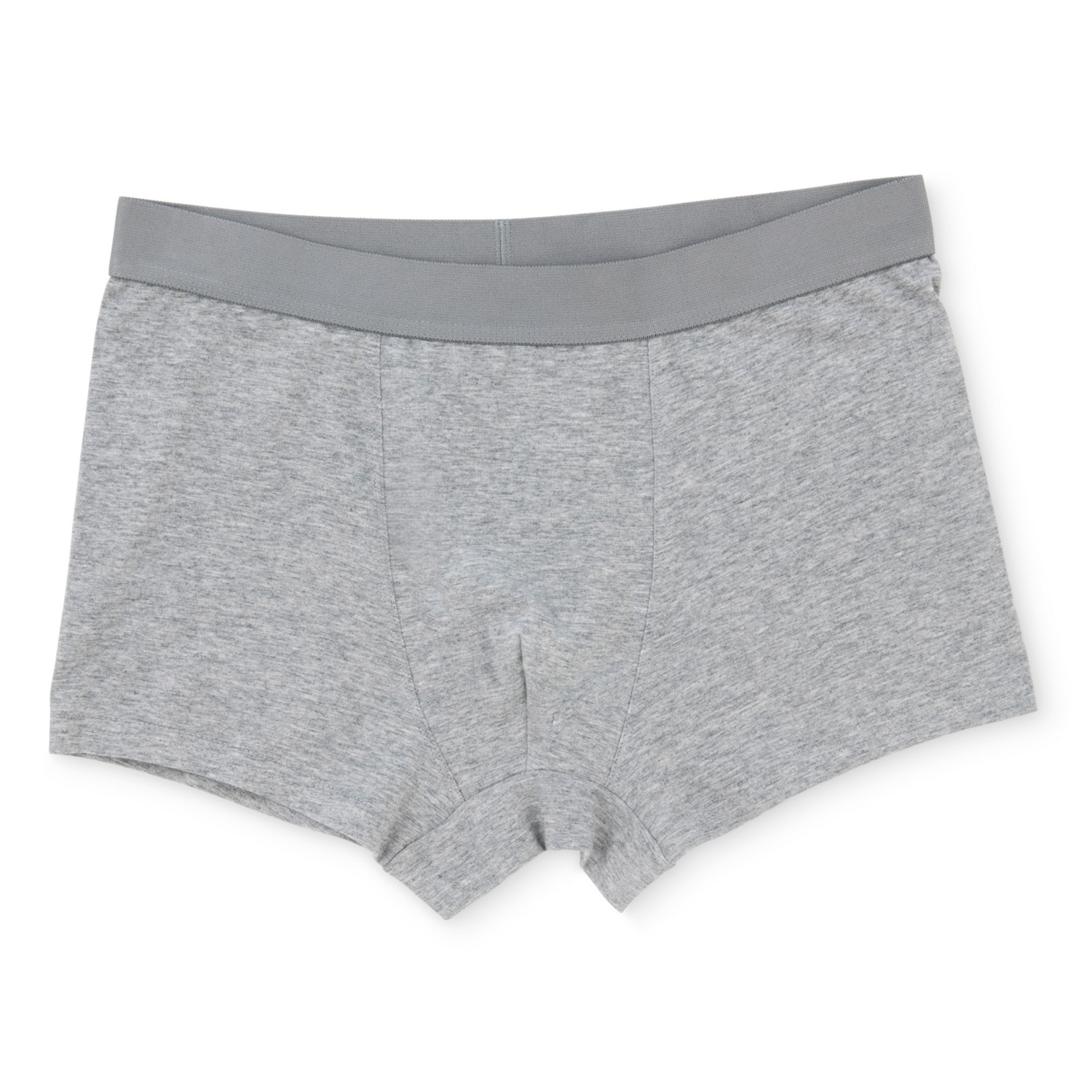 Replay Basic Cuff Boxer Uomo - Set Di 2, Morbido Cotone Con Vita Comoda E Logo