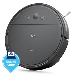 AEG Saugroboter AR61UW1DG