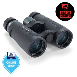 NATIONAL GEOGRAPHICS Fernglas TrueView NG 10x42
