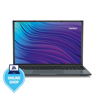 MEDION Notebook E16443 (MD62697)