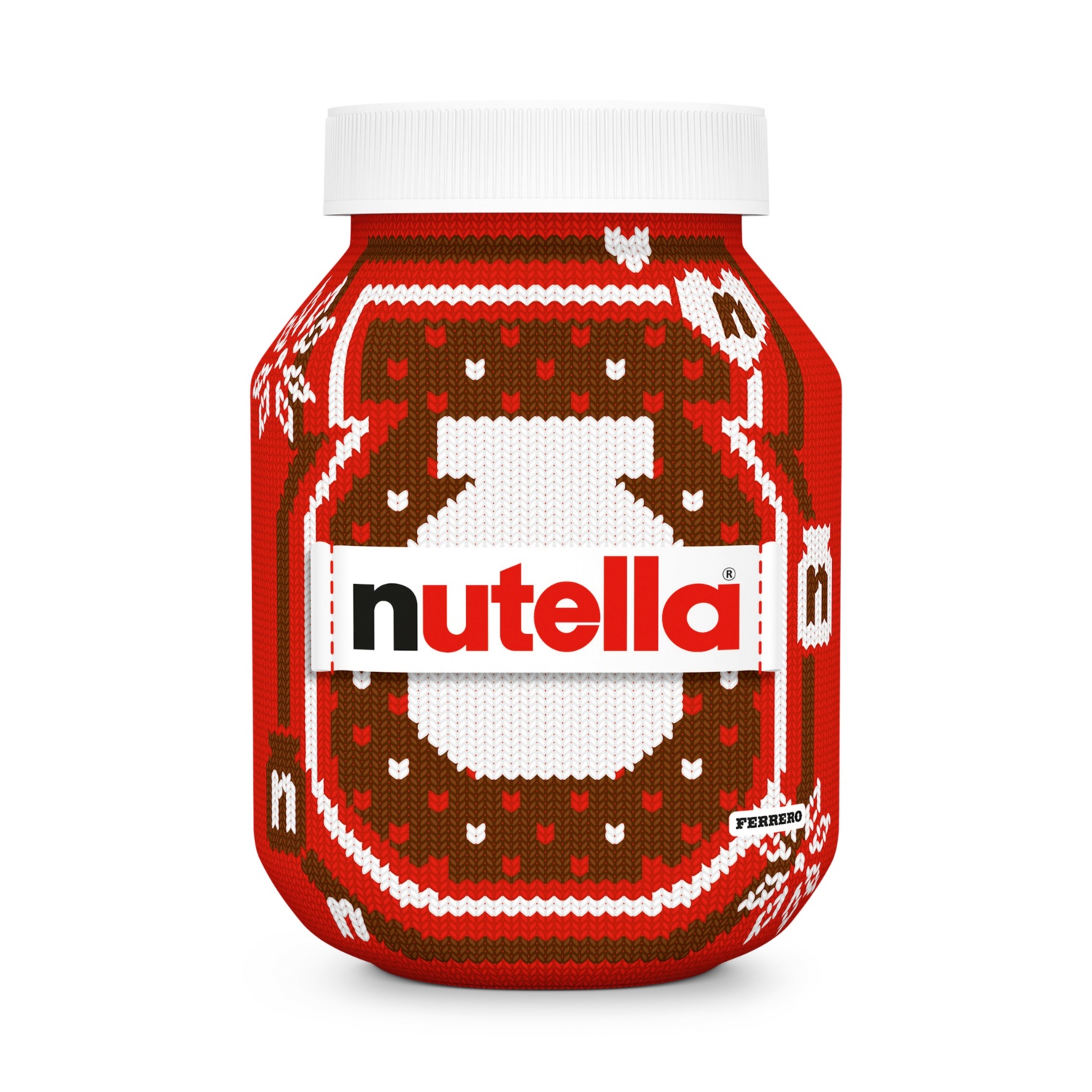 FERRERO Nutella