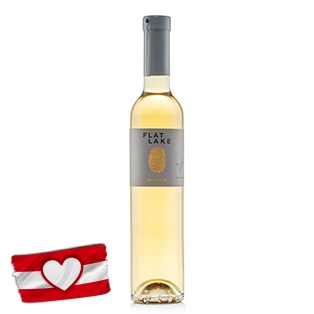 FLAT LAKE Beerenauslese